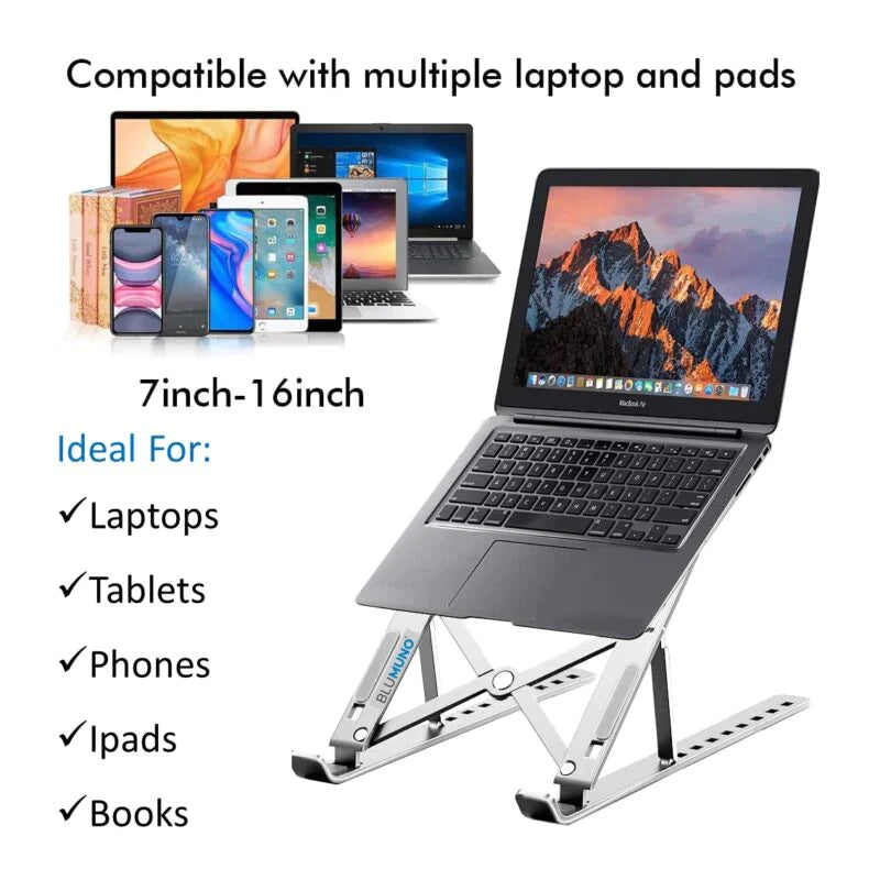 Premium Laptop Stand