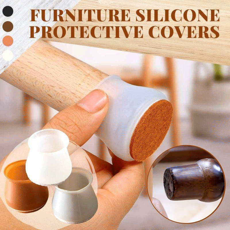 New Style Furniture Silicone Protection Cover