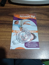Anti - Snore Nose Clip for Heavy Snorers (Silicone, 1 Pc) - homeshop24.in - Best Price & Offers