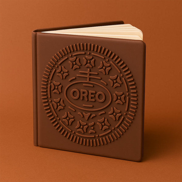 Chocolate Scented Notebook – Premium Writing & Early Learning Copybook (80 Pg) - homeshop24.in - Best Price & Offers
