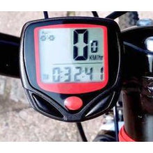 Cycle Computer with Trip Distance and Timer Durable - homeshop24.in - Best Price & Offers
