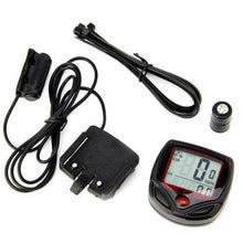 Cycle Computer with Trip Distance and Timer Durable - homeshop24.in - Best Price & Offers