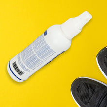 Deodorant Spray for Shoes & Socks, Shoe Deodorizer Spray, Shoe Odor Eliminator Spray, Sneaker & Shoe Deodorant, Freshness for Work Shoes, Safety Shoes, Sports Shoes & More (100 ML) - HomeShop24 - Your Home of Quality Finds | Homeshop24.in - Best Price & Offers