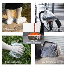 Disposable Shower Caps for Women (1 Pc) - HomeShop24 - Your Home of Quality Finds | Homeshop24.in - Best Price & Offers