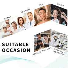 Disposable Shower Caps for Women (1 Pc) - HomeShop24 - Your Home of Quality Finds | Homeshop24.in - Best Price & Offers