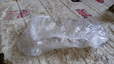 Disposable Shower Caps for Women (1 Pc) - HomeShop24 - Your Home of Quality Finds | Homeshop24.in - Best Price & Offers