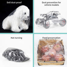 Disposable Shower Caps for Women (1 Pc) - HomeShop24 - Your Home of Quality Finds | Homeshop24.in - Best Price & Offers