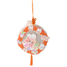 DIY Handmade Cartoon Paper Lanterns – Antique Hollow - Out LED Projection for Festival Decor - homeshop24.in - Best Price & Offers