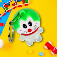 Doremon lightning keychain, 2 colored lightning keychain (1 pc) - HomeShop24 - Your Home of Quality Finds | Homeshop24.in - Best Price & Offers