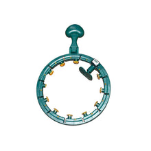 Fitness Adjustable Detachable Fitness Hula Hoop Ring Smart Round Count & Weight Loss Gym Equipment Exercise Smart Hula Hoops - HomeShop24 - Your Home of Quality Finds | Homeshop24.in - Best Price & Offers