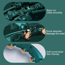 Fitness Adjustable Detachable Fitness Hula Hoop Ring Smart Round Count & Weight Loss Gym Equipment Exercise Smart Hula Hoops - HomeShop24 - Your Home of Quality Finds | Homeshop24.in - Best Price & Offers