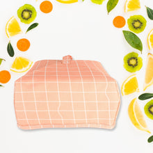 Foldable Food Cover – Anti - Dust & Heat Preservation (20x20 Cm) - homeshop24.in - Best Price & Offers