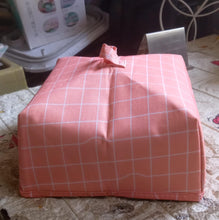 Foldable Food Cover – Anti - Dust & Heat Preservation (20x20 Cm) - homeshop24.in - Best Price & Offers