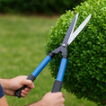 Gardening Tools - Heavy Duty Hedge Shear Adjustable Garden Scissor with Comfort Grip Handle - homeshop24.in - Best Price & Offers