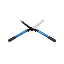 Gardening Tools - Heavy Duty Hedge Shear Adjustable Garden Scissor with Comfort Grip Handle - homeshop24.in - Best Price & Offers