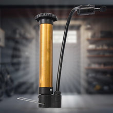 Hand Air Ball Pump – Portable Metal Inflator for Basketball, Soccer & More - HomeShop24 - Your Home of Quality Finds | Homeshop24.in - Best Price & Offers