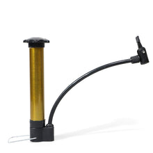 Hand Air Ball Pump – Portable Metal Inflator for Basketball, Soccer & More - HomeShop24 - Your Home of Quality Finds | Homeshop24.in - Best Price & Offers