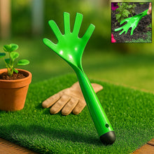 Heavy Duty Garden Tools, Gardening Metal Hand Cultivator Tools for Home Garden, Indoor and Outdoor Gardening for Plants, Agriculture, and Soil Tools (1 Pc)   - HomeShop24 - Your Home of Quality Finds | Homeshop24.in - Best Price & Offers