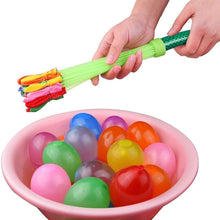 Holi Magic Water Balloons for Kids - 111 pcs (Multicolor) - HomeShop24 - Your Home of Quality Finds | Homeshop24.in - Best Price & Offers