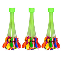 Holi Magic Water Balloons for Kids - 111 pcs (Multicolor) - HomeShop24 - Your Home of Quality Finds | Homeshop24.in - Best Price & Offers