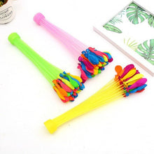 Holi Magic Water Balloons for Kids - 111 pcs (Multicolor) - HomeShop24 - Your Home of Quality Finds | Homeshop24.in - Best Price & Offers