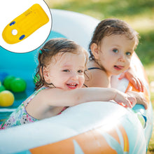 Inflatable Surfboard for Kids, Inflatable Bodyboard for Children with Handles, Portable Surfboard for Children, Outdoor Pool, Beach Floating Mat Pad Water Fun - homeshop24.in - Best Price & Offers
