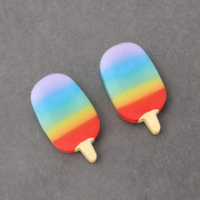 Jelly Popsicle Erasers – Cute & Fancy Mini Erasers for Kids (2 Pc Set, Mix Design) - homeshop24.in - Best Price & Offers