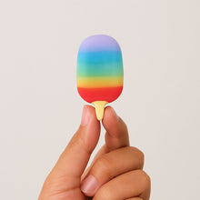 Jelly Popsicle Erasers – Cute & Fancy Mini Erasers for Kids (2 Pc Set, Mix Design) - homeshop24.in - Best Price & Offers