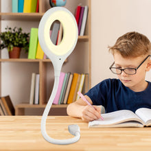 LED USB Light for Laptop, 16 LED Night Lights for Bedroom, Lightweight Small LED Reading Light Lamp with Flexible Neck, Desk Light for Home, Travel, Study, Office (1 Pc) - homeshop24.in - Best Price & Offers