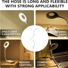 LED USB Light for Laptop, 16 LED Night Lights for Bedroom, Lightweight Small LED Reading Light Lamp with Flexible Neck, Desk Light for Home, Travel, Study, Office (1 Pc) - homeshop24.in - Best Price & Offers