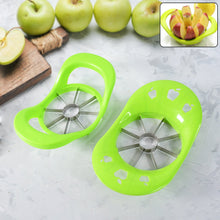 Multi Purpose Fruit Slicer Apple Cutter Regular With 8 Stainless Steel Blades Apple Slicer (1 Pc) - HomeShop24 - Your Home of Quality Finds | Homeshop24.in - Best Price & Offers
