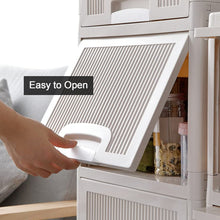 Multipurpose Storage Cabinet, Storage Solutions plastic drawers || Multi Layer Wardrobe Storage Drawers || Foldable Multipurpose Drawer Units For Kitchen, Bathroom, Bedroom, Cloth (2 Layer) - HomeShop24 - Your Home of Quality Finds | Homeshop24.in - Best Price & Offers