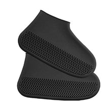 Non - Slip Silicone Rain Reusable Anti skid Waterproof Fordable Boot Shoe Cover ( Large ) - HomeShop24 - Your Home of Quality Finds | Homeshop24.in - Best Price & Offers