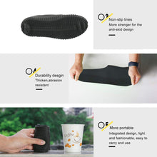 Non - Slip Silicone Rain Reusable Anti skid Waterproof Fordable Boot Shoe Cover ( Large ) - HomeShop24 - Your Home of Quality Finds | Homeshop24.in - Best Price & Offers