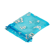 Organza Return Gift Bags Small Mesh Bags Drawstring Gift Bags Christmas Drawstring Organza Gift Bags, Wedding Party Festival Gift Bags, Jewellery Packing Pouch Dry Fruit Pouch 10×12 Cm (100 Pcs Set) - HomeShop24 - Your Home of Quality Finds | Homeshop24.in - Best Price & Offers