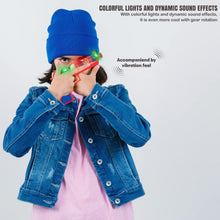 Plastic Gear Simulation Laser Toy Gun – 3D Lights, Music & Rotating Gear (1 Pc, 3+ Years) - HomeShop24 - Your Home of Quality Finds | Homeshop24.in - Best Price & Offers