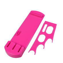 Plastic Kitchen Knife Stand Best Kitchen Knife Stand Multifunction Knife Holder - HomeShop24 - Your Home of Quality Finds | Homeshop24.in - Best Price & Offers