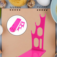 Plastic Kitchen Knife Stand Best Kitchen Knife Stand Multifunction Knife Holder - HomeShop24 - Your Home of Quality Finds | Homeshop24.in - Best Price & Offers