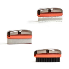 Plastic Wet and Dry Brush for home (Multicolor, 3 Units) - HomeShop24 - Your Home of Quality Finds | Homeshop24.in - Best Price & Offers