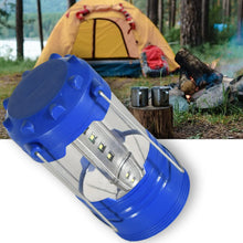 Portable Waterproof Camping Lantern for Hiking & Fishing (Battery Not Included) - HomeShop24 - Your Home of Quality Finds | Homeshop24.in - Best Price & Offers