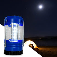 Portable Waterproof Camping Lantern for Hiking & Fishing (Battery Not Included) - HomeShop24 - Your Home of Quality Finds | Homeshop24.in - Best Price & Offers