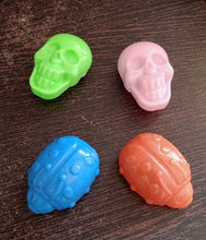 Pull Back Skull Toy, Small DIY Pull Back Skull Toy For Kids - HomeShop24 - Your Home of Quality Finds | Homeshop24.in - Best Price & Offers