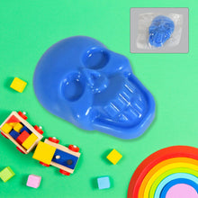 Pull Back Skull Toy, Small DIY Pull Back Skull Toy For Kids - HomeShop24 - Your Home of Quality Finds | Homeshop24.in - Best Price & Offers