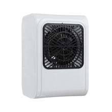 Room Heater 220V Brown Box Heater with Plug for Office & Bedroom Use - homeshop24.in - Best Price & Offers