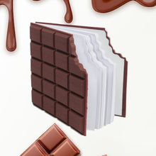 Small Chocolate Scented Bite - Shape Pocket Diary – Rectangular Memo Notebook for Kids (80 Pages) - HomeShop24 - Your Home of Quality Finds | Homeshop24.in - Best Price & Offers