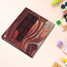 Small Chocolate Scented Bite - Shape Pocket Diary – Rectangular Memo Notebook for Kids (80 Pages) - HomeShop24 - Your Home of Quality Finds | Homeshop24.in - Best Price & Offers