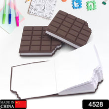 Small Chocolate Scented Bite - Shape Pocket Diary – Rectangular Memo Notebook for Kids (80 Pages) - HomeShop24 - Your Home of Quality Finds | Homeshop24.in - Best Price & Offers