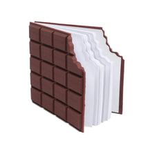 Small Chocolate Scented Bite - Shape Pocket Diary – Rectangular Memo Notebook for Kids (80 Pages) - HomeShop24 - Your Home of Quality Finds | Homeshop24.in - Best Price & Offers