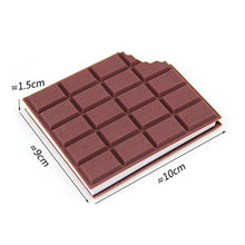 Small Chocolate Scented Bite - Shape Pocket Diary – Rectangular Memo Notebook for Kids (80 Pages) - HomeShop24 - Your Home of Quality Finds | Homeshop24.in - Best Price & Offers