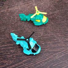 Small DIY Helicopter Toy, Small Kid's Toy, Rotating Tail Wing DIY Helicopter - HomeShop24 - Your Home of Quality Finds | Homeshop24.in - Best Price & Offers